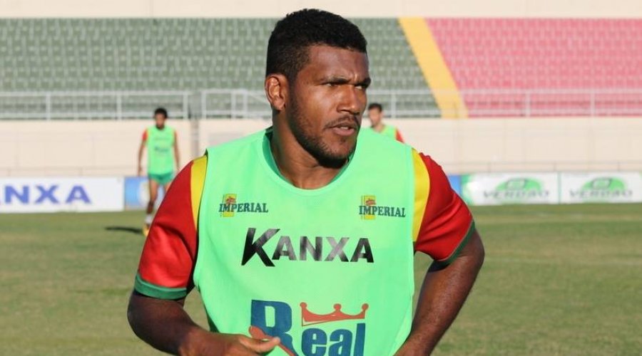 [Juazeirense volta aos trabalhos visando a temporada de 2018 com novidade no elenco]
