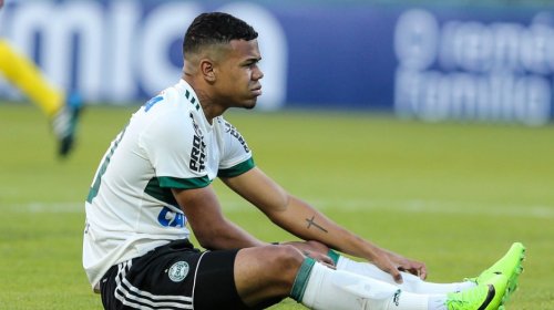 [Bahia desiste da contratação de meia do Coritiba]