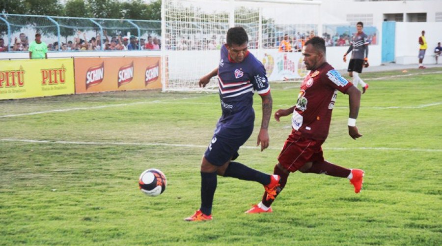 [Bahia e Jacuipense se enfrentaram em amistoso, visando preparação para temporada 2018]