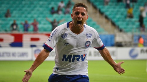 [Prata da casa: Tricolor vende meia revelado nas suas divisões de base]