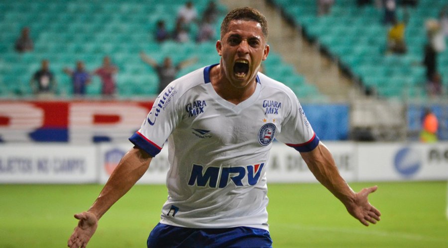 [Prata da casa: Tricolor vende meia revelado nas suas divisões de base]