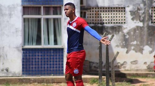 [Para selar passagem para próxima fase, Bahia terá jogo decisivo hoje à tarde  ]