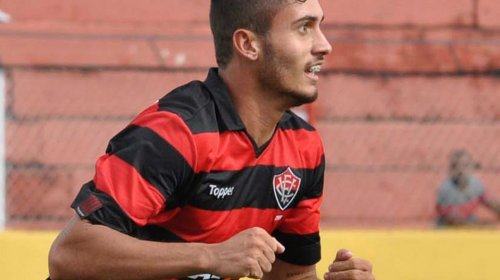 [Plata de la casa: Destaque do Vitória na Copinha, desperta interesse de gigante da Europa]