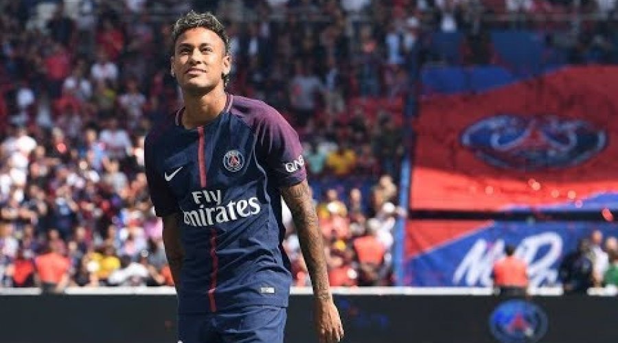 [Neymar lançará aplicativo que ensina futebol]