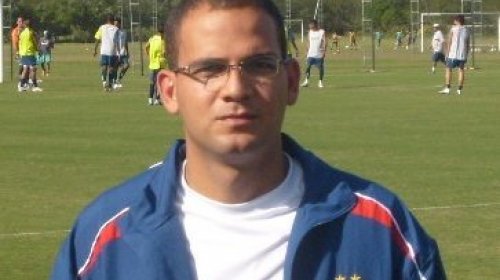 [Bahia anuncia velho conhecido como gerente de futebol]