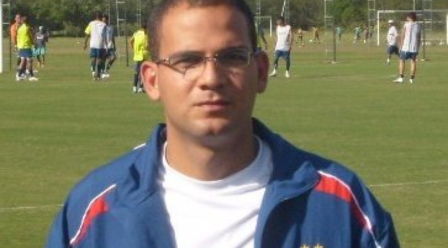 [Bahia anuncia velho conhecido como gerente de futebol]