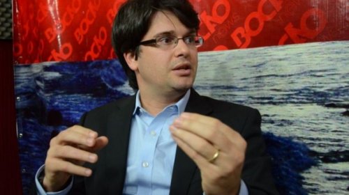 [Presidente do Bahia explica pagamento por Jean e explica a parcela para 2019]