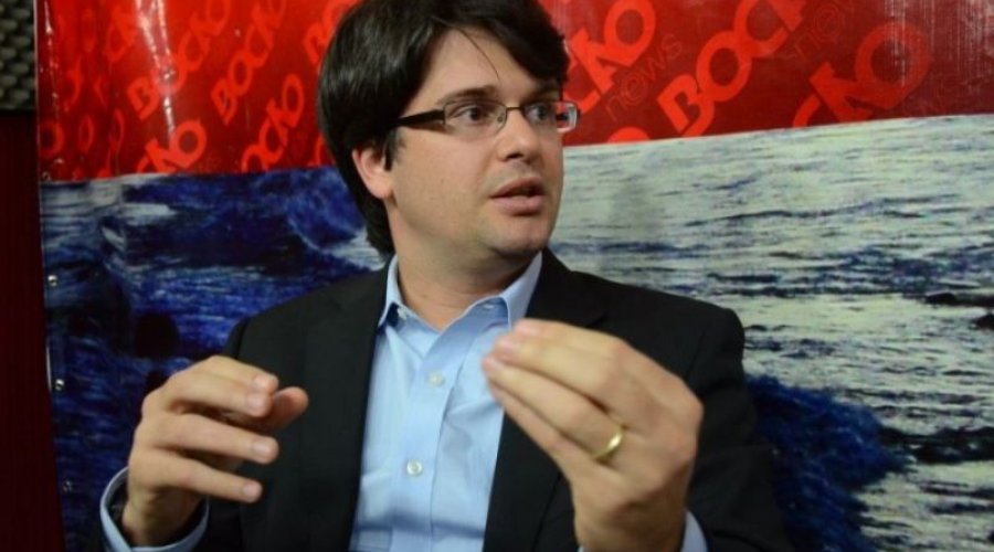 [Presidente do Bahia explica pagamento por Jean e explica a parcela para 2019]