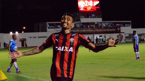 [Vagner Mancini confirma que Kieza vai permanecer]