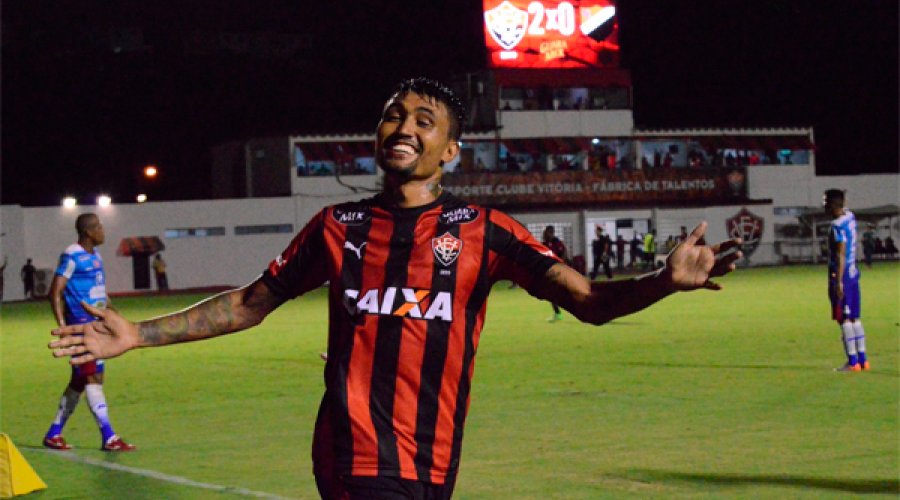 [Vagner Mancini confirma que Kieza vai permanecer]