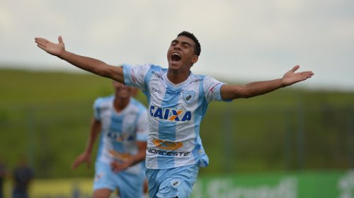 [Próximo adversário do Vitória na Copinha já está definido]
