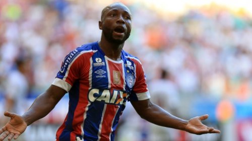 [Voltou para casa: Depois do fim do Armero vai jogar na Colômbia ]