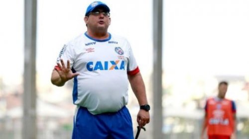 [Guto Ferreira integrou cinco jogadores que disputou a Copinha no elenco principal do Tricolor]
