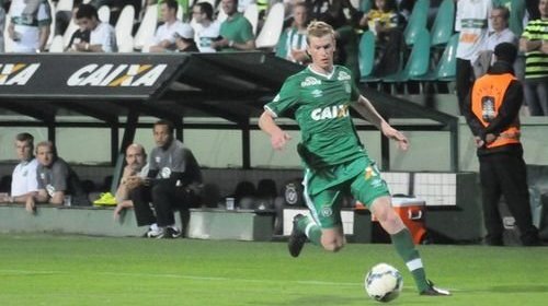 [Novo reforço do Tricolor, já treina no Fazendão]