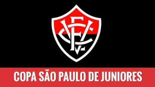 [Não deu: Vitória perde para o São Paulo e está desclassificado da Copinha]