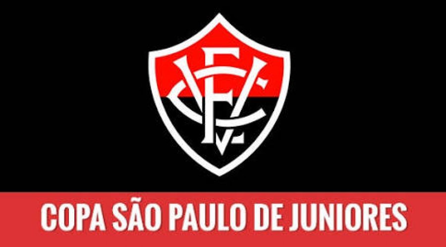 [Não deu: Vitória perde para o São Paulo e está desclassificado da Copinha]