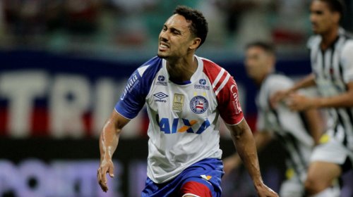 [Vixe 0x1! Bahia estreia com derrota na Copa do Nordeste]