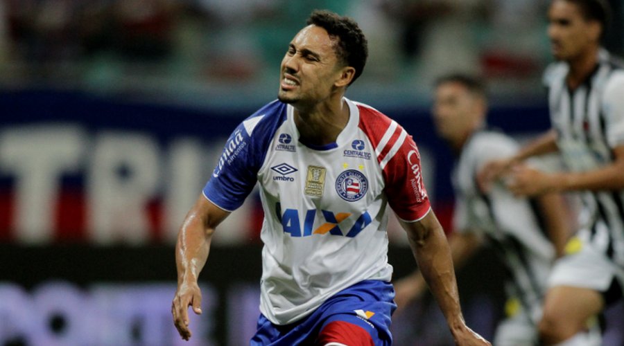 [Vixe 0x1! Bahia estreia com derrota na Copa do Nordeste]