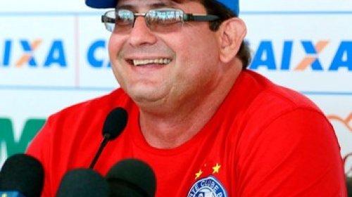 [Repertorio conhecido! Na primeira derrota do Bahia, as desculpas foram repetidas]