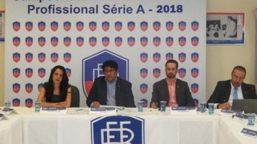 [Cheio de novidades, nas equipes, o contestado Campeonato Baiano terá inicio neste Domingo]