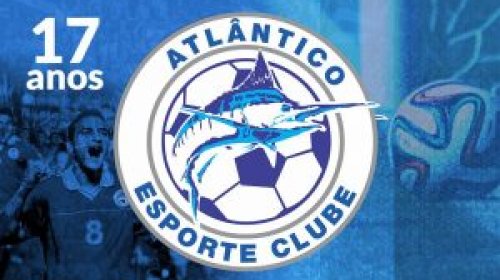[Conheça tudo sobre a equipe do Atlântico, o caçulinha do Baianão]