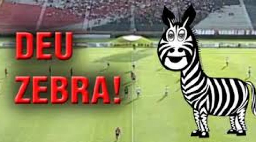 [A zebra começou com tudo nos gramados brasileiros, veja por onde essa indesejada visita passou]