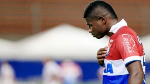 [Ida de Feijão para o CBR é oficializada pelo Tricolor]