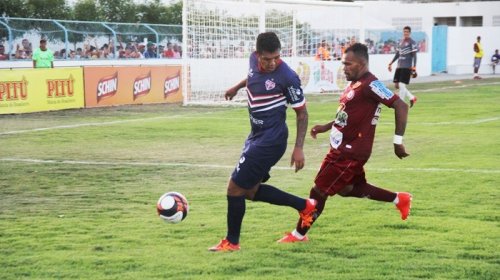 [Fazer um bom Campeonato Baiano e se manter na Serie D são as metas da Jacuipense]