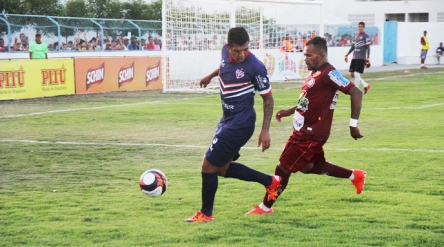 [Fazer um bom Campeonato Baiano e se manter na Serie D são as metas da Jacuipense]