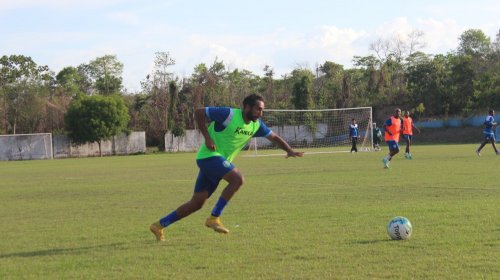 [Empolgado com acesso a Serie C, a Juazeirense promete fazer um bom Campeonato Baiano]
