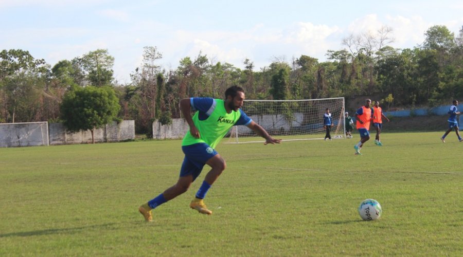 [Empolgado com acesso a Serie C, a Juazeirense promete fazer um bom Campeonato Baiano]