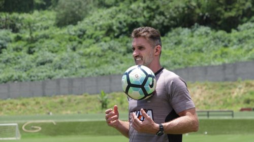 [Visando o Tricampeonato, O vItória vem com tudo para o Baianão]