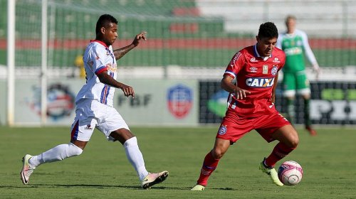 Veja os melhores momentos e o gol da derrota do Bahia para seu [Veja os melhores momentos e o gol da derrota do Bahia para seu