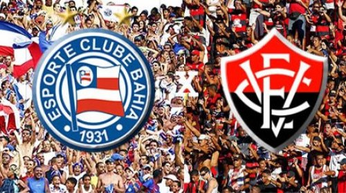 [Por conta do Ba-Vi trânsito será alterado entorno do Barradão; veja mudanças]