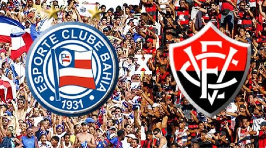 [Por conta do Ba-Vi trânsito será alterado entorno do Barradão; veja mudanças]