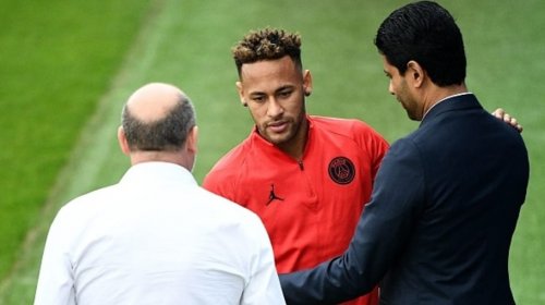 [Saiba o porquê PSG pode ser excluído da Liga dos Campeões]