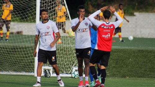 [Rebaixamento: Vitória tenta bater Cruzeiro no Mineirão para ganhar sobrevida]