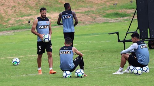 [Veja o que o Vitória precisa para não ser rebaixado neste domingo (25)]