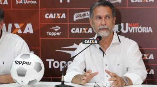 [Ricardo David confirma que não pedirá renúncia]