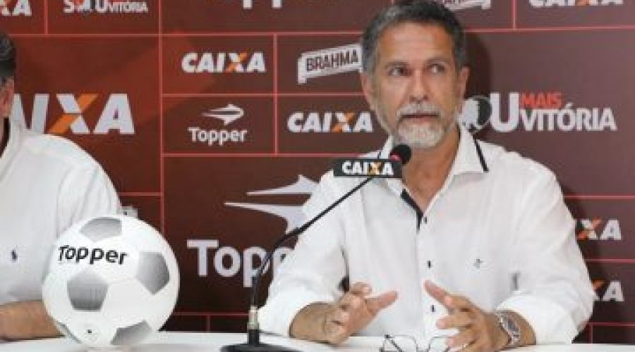 [Ricardo David confirma que não pedirá renúncia]