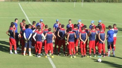 [Ingressos da última rodada do tricolor no brasileirão já estão disponíveis]
