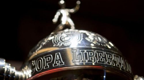 [Madrid sediará final da Libertadores.]