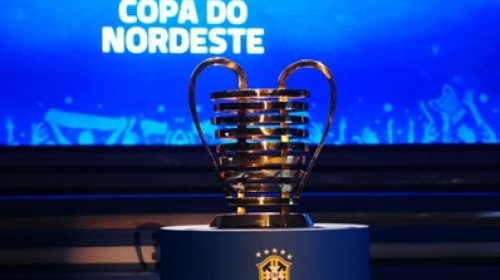 [Direção do Bahia confirma participação do Clube na Copa do Nordeste 2019]