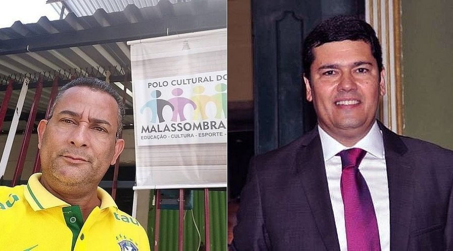 [Tinoco deve voltar à Câmara após desaparecimento de Vado]