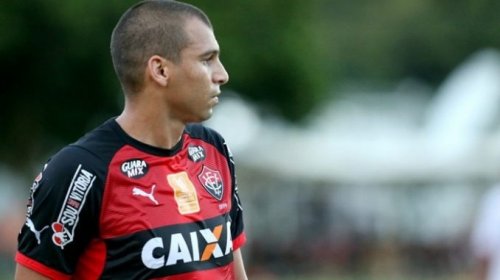 [Neto Baiano deve voltar ao Vitória em 2019 ]