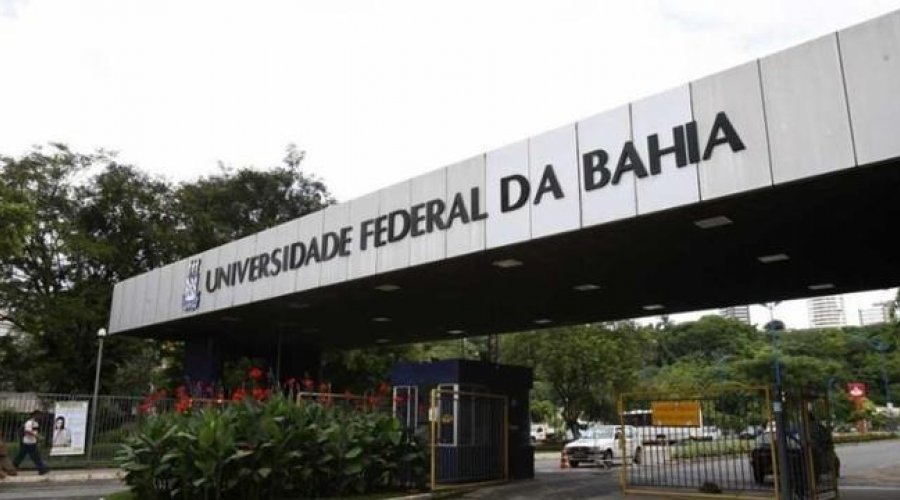 [Ministério da Educação investe em instituições federais de ensino na Bahia]