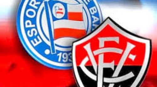 [Dupla Ba-Vi decide Copa Dente de Leite nesta terça-feira, no Barradão]