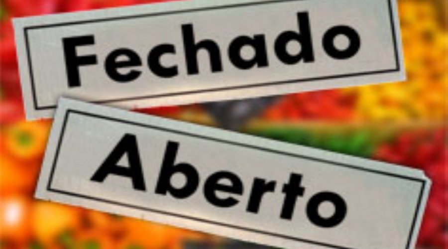 [Confira como serviços da Prefeitura funcionarão durante feriadão de Natal]