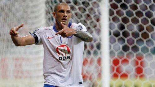 [Tricolor: Bahia confirma o retorno de Fernandão]