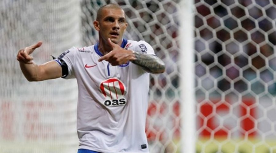 [Tricolor: Bahia confirma o retorno de Fernandão]